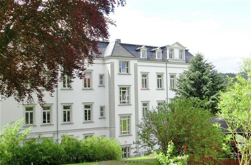 Photo 18 - Alluring Villa in Grunhainichen-borstendorf