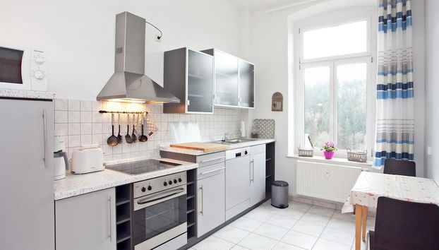 Cozinha privada