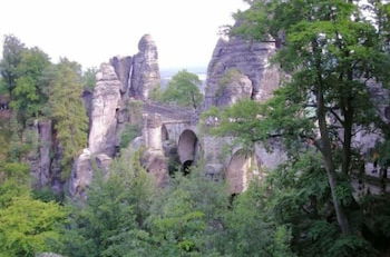 Photo 22 - Alluring Villa in Grunhainichen-borstendorf