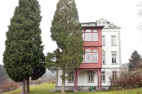 Photo 22 - Alluring Villa in Grunhainichen-borstendorf