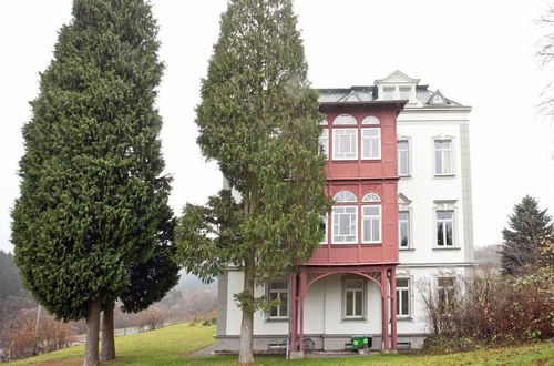 Photo 21 - Alluring Villa in Grunhainichen-borstendorf With Terrace