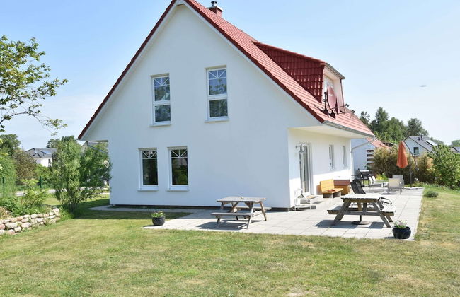 Holiday Home Near Wismar World Heritage - Foto 35