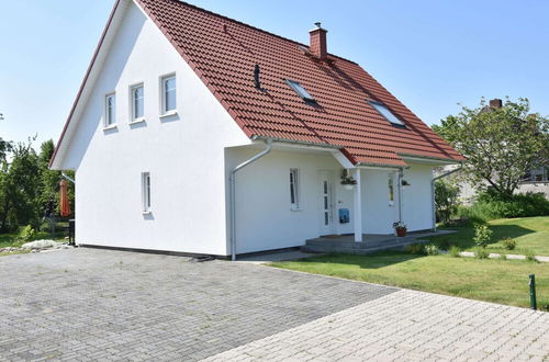 Photo 30 - Geraeumige Ferienwohnung mit Trampolin in Hornstorf