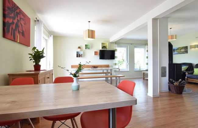 Holiday Home Near Wismar World Heritage - Foto 23