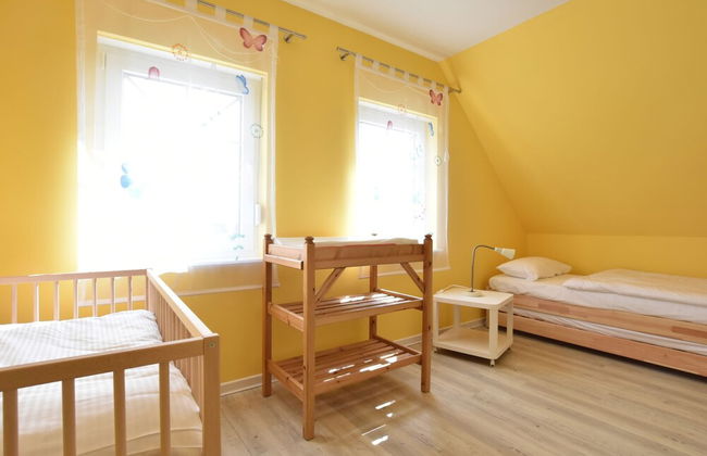 Holiday Home Near Wismar World Heritage - Foto 3