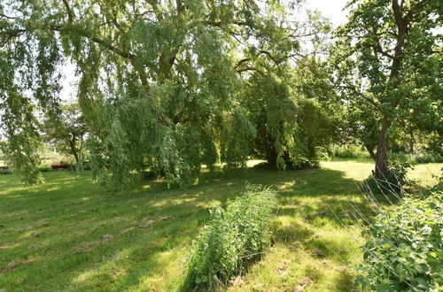 Photo 33 - Geraeumige Ferienwohnung mit Trampolin in Hornstorf