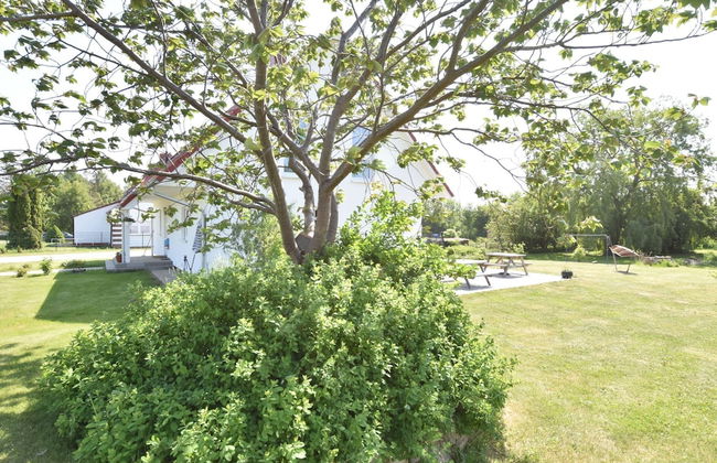 Holiday Home Near Wismar World Heritage - Foto 34