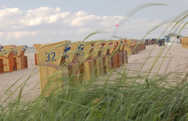 Holiday Home Near Wismar World Heritage - Foto 38