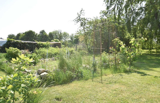 Holiday Home Near Wismar World Heritage - Foto 29