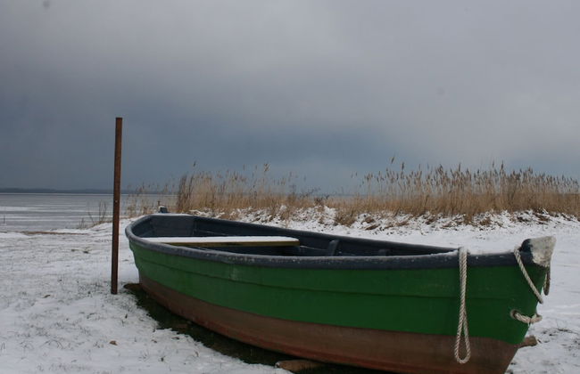 Holiday Home Near Wismar World Heritage - Foto 37