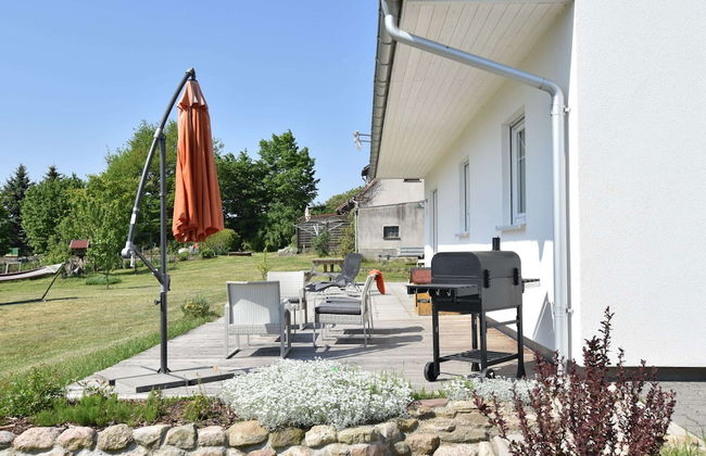 Holiday Home Near Wismar World Heritage - Foto 22