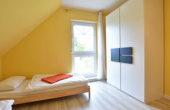 Holiday Home Near Wismar World Heritage - Foto 6