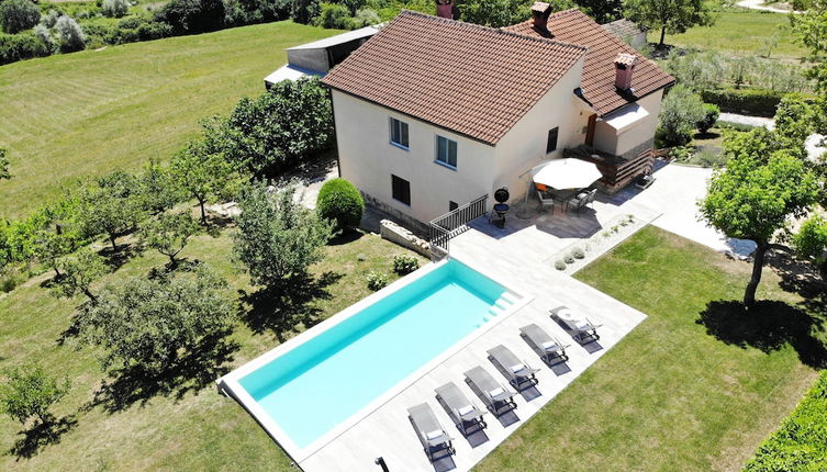 Photo 1 - Holiday Home with pool and garden