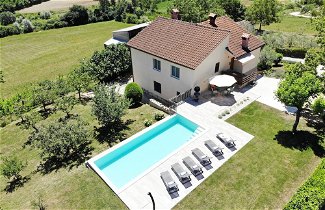 Photo 1 - Holiday Home with pool and garden