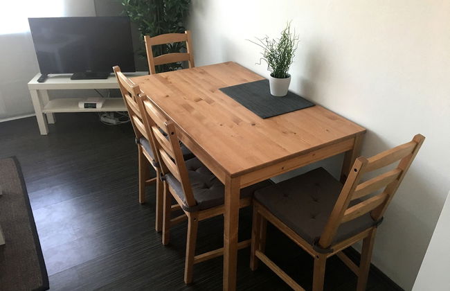 Business Apartment - Foto 17