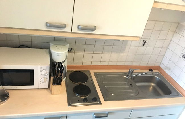 Business Apartment - Foto 11