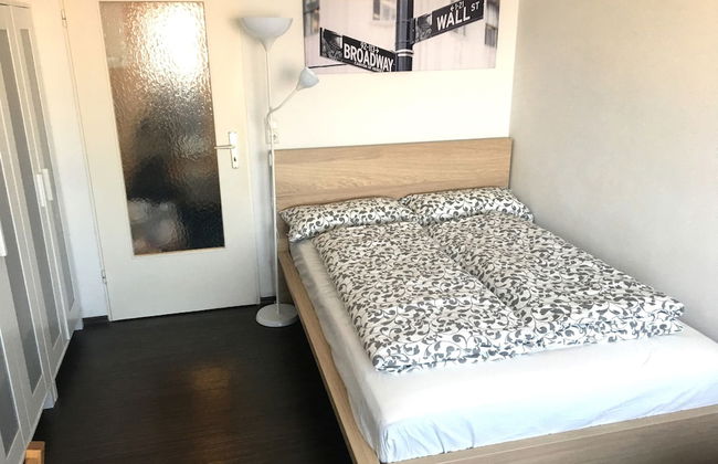 Business Apartment - Foto 2