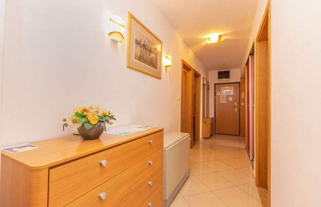 Executive Residence Ursus - Foto 10