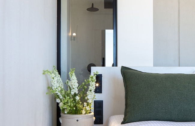 Aristea Hotel Rethymnon - Foto 4