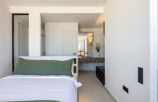Aristea Hotel Rethymnon - Foto 63