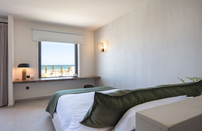 Aristea Hotel Rethymnon - Foto 9