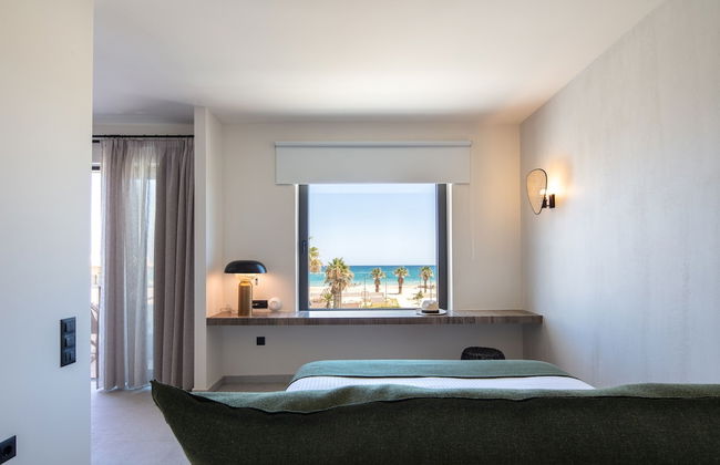 Aristea Hotel Rethymnon - Foto 5