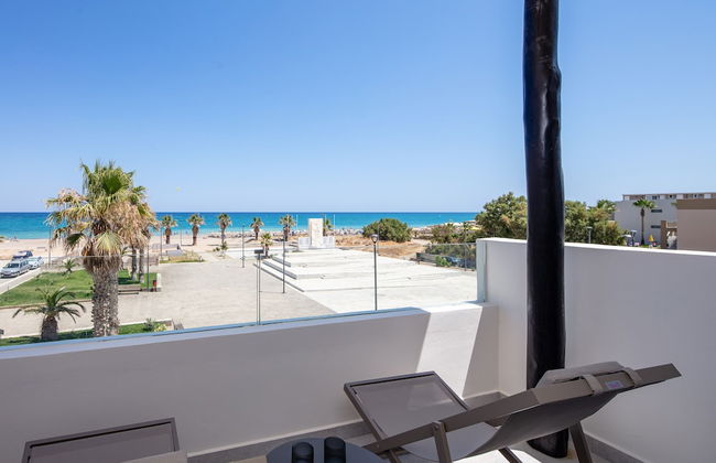 Aristea Hotel Rethymnon - Foto 3