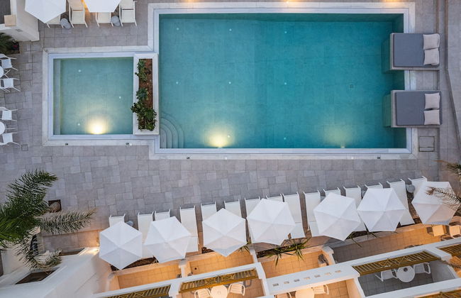 Aristea Hotel Rethymnon - Foto 79