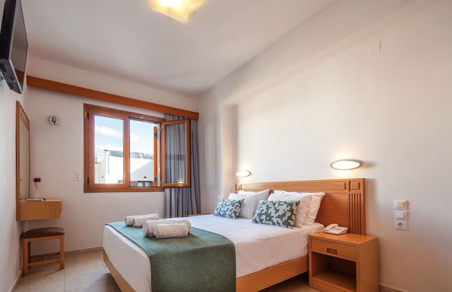 Aristea Hotel Rethymnon - Foto 15