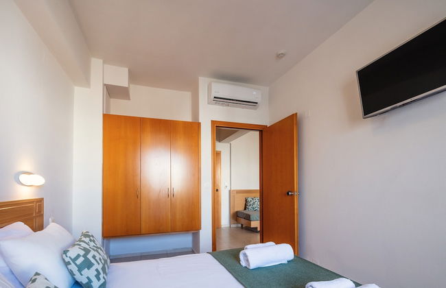 Aristea Hotel Rethymnon - Foto 16