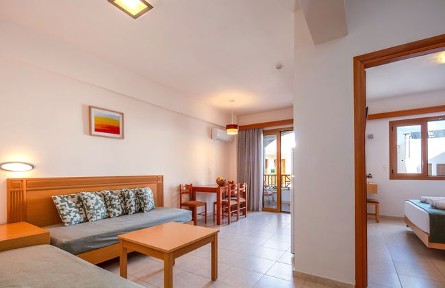 Aristea Hotel Rethymnon - Foto 46