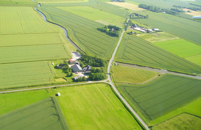 FEWO auf dem Lande - Foto 1