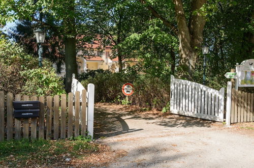 Foto 2 - Holiday Home on a Horse Farm in Heath