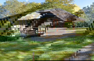 Photo 1 - Holiday Home on a Horse Farm in Heath