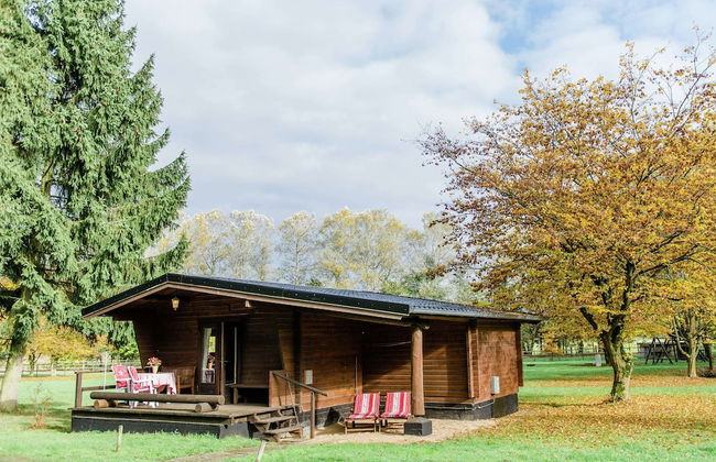 Cozy Holiday Home on a Horse Farm in the Luneburg Heath - Foto 58