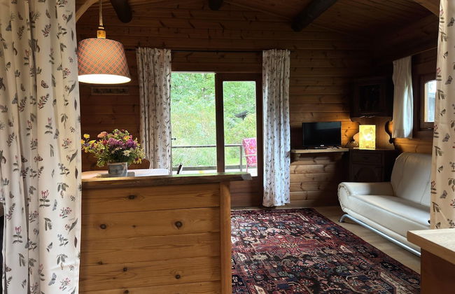 Holiday Home on a Horse Farm in Heath - Foto 9