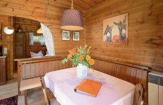 Photo 1 - Holiday Home on a Horse Farm in Heath