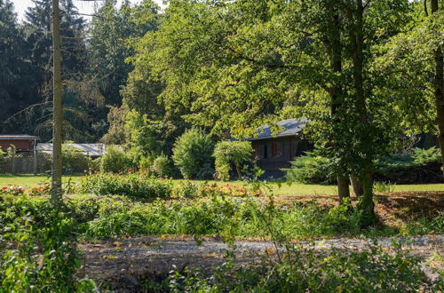 Photo 34 - Holiday Home on a Horse Farm in Heath