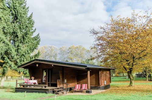 Foto 34 - Holiday Home on a Horse Farm in Heath