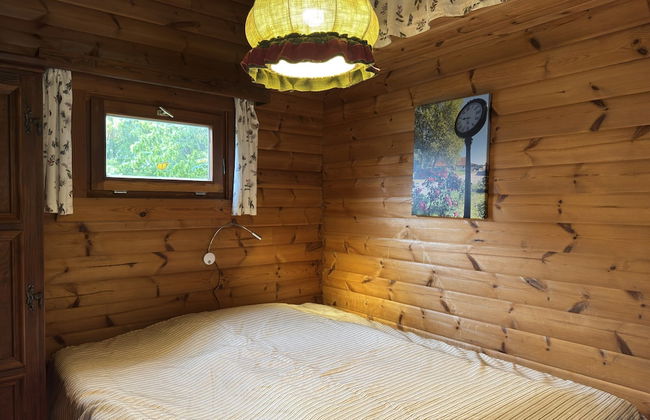 Holiday Home on a Horse Farm in Heath - Foto 5