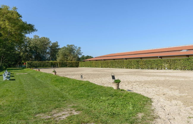 Holiday Home on a Horse Farm in Heath - Foto 27