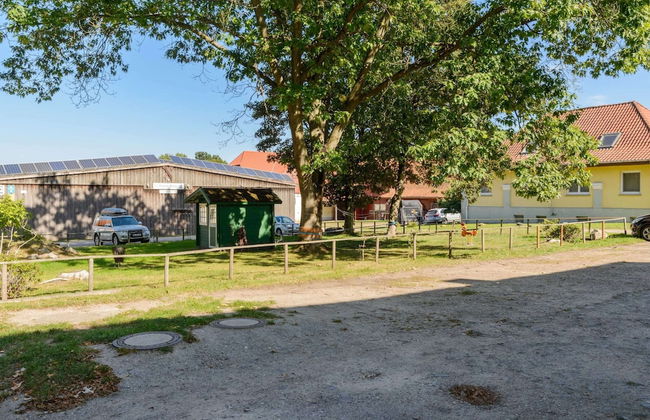Holiday Home on a Horse Farm in Heath - Foto 33