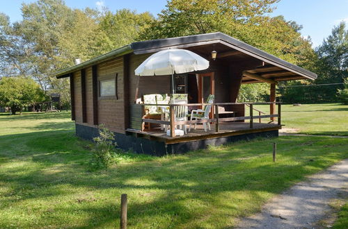 Photo 31 - Holiday Home on a Horse Farm in Heath