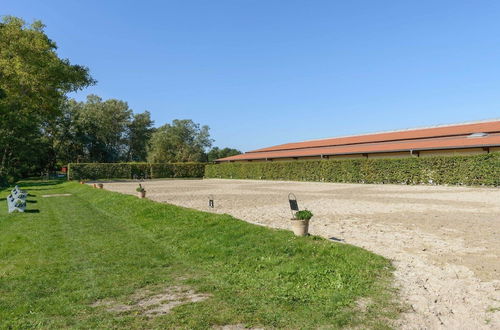 Photo 36 - Holiday Home on a Horse Farm in Heath