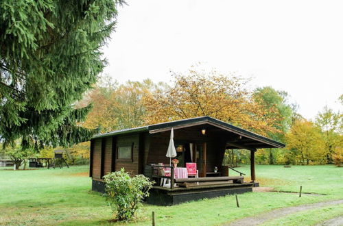 Photo 33 - Holiday Home on a Horse Farm in Heath