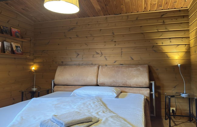 Holiday Home on a Horse Farm in Heath - Foto 4