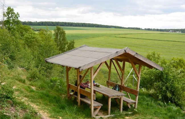 Ferienwohnung mit Garten auf dem Bauernhof - Photo 29