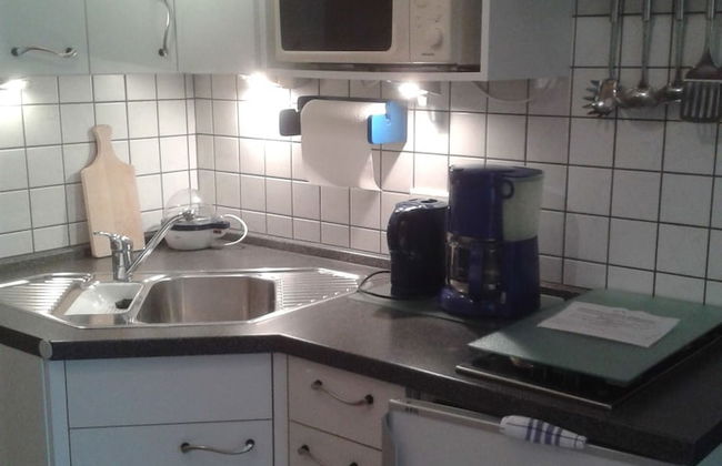 Pension & Ferienwohnung Schweinsberg - Foto 17