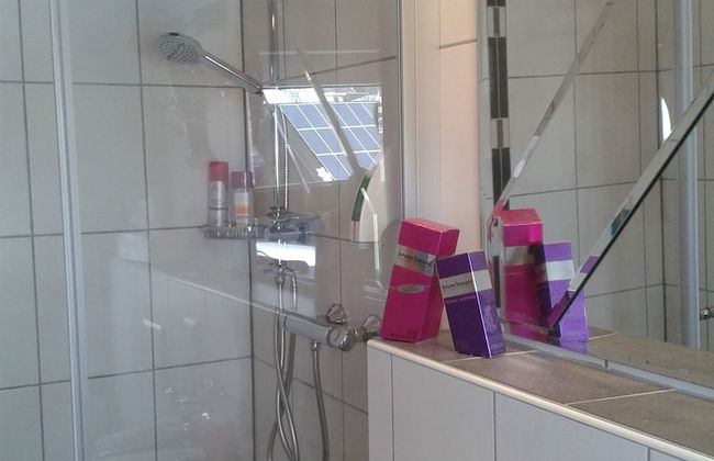Pension & Ferienwohnung Schweinsberg - Foto 26