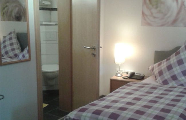 Pension & Ferienwohnung Schweinsberg - Foto 6